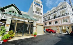 Nhà Phố Văn Minh - Khẳng Định Uy Tín Thương Hiệu Từ Chất Lượng Sản Phẩm