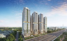 Thành Phố Trẻ Thuận An Nỗ Lực Vươn Tầm Thành Trung Tâm Kinh Tế Mới