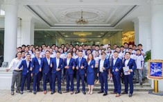 Sài Gòn King Land – 5 Năm Giữ Vững Vị Thế Nhà Vua