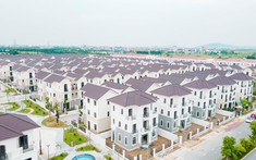 TP Từ Sơn - Trung Tâm Vùng Thủ Đô Khởi Sắc Phát Triển Mạnh Mẽ