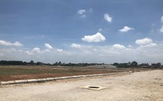 Các Điểm Nóng Đất Nền Ven Biển Im Ắng