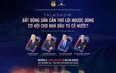Bất Động Sản Cần Thơ “Lội Ngược Dòng”, Cơ Hội Cho Nhà Đầu Tư Cả Nước?