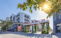 Phát Triển Bền Vững Là Xu Hướng Tất Yếu Của Doanh Nghiệp BĐS