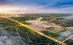Giải mã hấp lực của bất động sản khu Đông Hà Nội