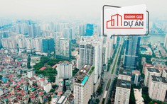 BRG Diamond Residence – viên kim cương xanh phía Tây Hà Nội