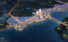Cầu Đầm Vạc - Điểm đến không thể bỏ lỡ của người dân Vĩnh Phúc dịp 2/9