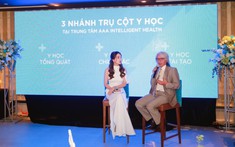 Trung Tâm AAA Intelligent Health Mở Ra Đặc Quyền Tiếp Cận Y Học Hiện Đại Hàng Đầu Thế Giới