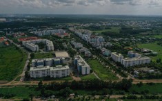 Đoàn Đại Biểu Quốc Hội TP.HCM Kiến Nghị Cho Phép Chuyển Giao Quỹ Đất 20% Xây Nhà Ở Xã Hội