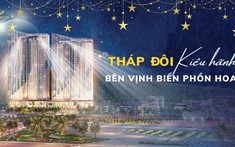 The Sailing Quy Nhơn - Siêu Đô Thị Nghỉ Dưỡng Bậc Nhất