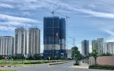 5 Dự Án Chung Cư Bàn Giao 2023 - Hà Nội