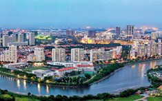Tổng Hợp Dự Án Chung Cư 2022 TPHCM Đang Mở Bán