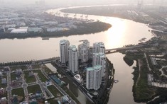 Đảo Kim Cương Quận 2 Ở Đâu? Khu Đảo Kim Cương Có Những Dự Án Nào?
