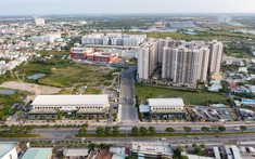 Quận 6 Gần Những Quận Nào? Những Dự Án Chung Cư Quận 6 Đáng Chú Ý