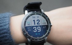 ASUS VivoWatch 5: Sự kết hợp hoàn hảo giữa đồng hồ thông minh và thiết bị theo dõi sức khỏe