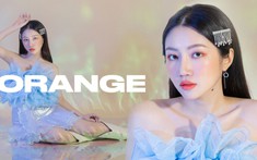 Orange: 'Hiện tại là quá sớm để tôi hài lòng với những gì mình đang có'
