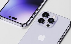 Tháng 9 này, Apple sẽ phá kỷ lục về giá bán cho một chiếc iPhone?