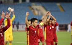 Malaysia 'run sợ', Thái Lan khác bảng cũng thấy lo trước ĐT Việt Nam