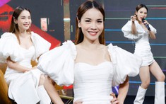 Yến Trang kể về chấn thương tại 'Bước nhảy hoàn vũ': Tự mặc áo còn 'bất khả thi', nói gì giành giải quán quân