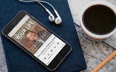 Những kênh podcast bổ ích, Gen Z nên lưu lại