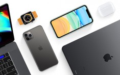 Siêu phẩm công nghệ nào sẽ được Apple trình làng trong sự kiện Far Out?