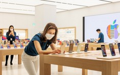 Được Apple xem trọng, iPhone 14 sẽ mở bán sớm tại thị trường Việt Nam