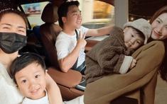 Hòa Minzy lên tiếng bảo vệ khi chồng cũ có người mới, khẳng định cả hai không thể quay lại với nhau