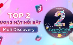 #LearnOnTikTok: Cuốn “bách khoa toàn thư” mùa dịch