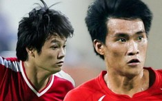 Văn Quyến bất ngờ tái xuất, đá cặp tiền đạo với Lê Công Vinh