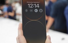 Trên tay iPhone 14 series, có đẹp như Apple quảng cáo?