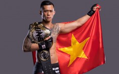 Martin Nguyễn: 'Thành Lê thua vì là tôi khi đối đầu với Tang Kai'