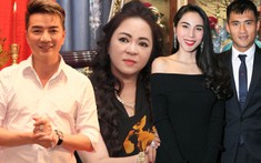 Đàm Vĩnh Hưng, Công Vinh chia sẻ kết luận điều tra CEO Phương Hằng, khẳng định 'bị hại' trong ồn ào ăn chặn từ thiện