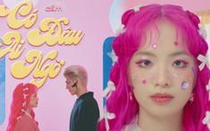 Cầm - tân binh Gen Z tung teaser MV debut 'Có đâu ai ngờ' với chuyện tình ngoài vũ trụ gây tò mò