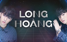 Long Hoàng: Ngưỡng mộ Sơn Tùng không có nghĩa sẽ bắt chước, vẫn là chính mình không đụng hàng ai