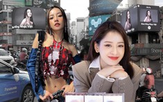 Fans 'tròn mắt' khi Chi Pu là ca sĩ Việt Nam đại diện cho chiến dịch EQUAL toàn cầu tháng 9