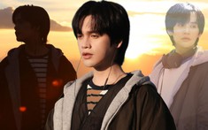 Nguyễn Trần Trung Quân tái xuất với bản ballad đầy thổn thức, hé lộ luôn cả album mới?