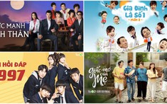 4 bộ phim xúc động về gia đình nhất định phải xem vào mùa Trung thu