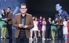 Từng nói không với gameshow, NSƯT Hữu Châu bất ngờ xuất hiện tại 'Ký ức vui vẻ' nhờ 'vợ' Hồng Vân rủ rê