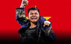 Nữ võ sĩ Việt Nam lỡ cơ hội đứng trên đỉnh thế giới