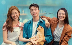 S.T Sơn Thạch dùng cách đặc biệt giới thiệu Thúy Ngân tham gia MV: OTP mới của Vbiz đây rồi!