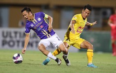 'Duyên nợ' chưa dứt, HAGL gặp lại 'khắc tinh' nhà Bầu Hiển