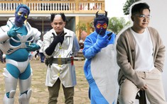 'Đạo diễn trăm tỷ' Võ Thanh Hòa bắt tay nhóm Tony TV, hé lộ dự án phim võ thuật siêu hài hước
