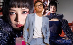Nhạc sĩ Hứa Kim Tuyền phản hồi trước ý kiến trái chiều về ca từ của 'Sashimi'