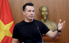HLV Raul đặt tham vọng lớn cho tuyển Việt Nam trên đất Thái Lan