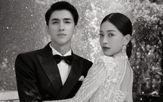 Giữ đúng lời hứa trên sóng truyền hình, Bình An rước á hậu Phương Nga về dinh ngay trong tháng 09/2022