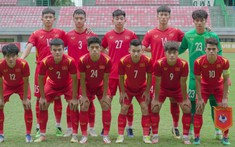 Việt Nam mang 'binh hùng tướng mạnh' tới Indo, mọi đối thủ đều dè chừng