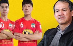 'Đội bóng quốc dân' HAGL nguy cơ mất Công Phượng, Xuân Trường