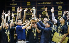 Saigon Heat: Khẳng định vị thế kể thống trị VBA