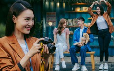 S.T Sơn Thạch tiết lộ lý do Lan Ngọc không là nữ chính MV mới, bảo vệ Thúy Ngân trước ý kiến trái chiều