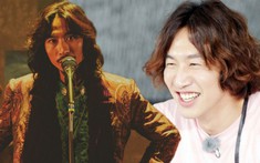 Để tóc dài trong MV mới, fans cứ ngỡ Đen Vâu với Lee Kwang Soo có quan hệ bà con họ hàng