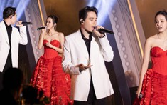Sau màn song ca ngọt lịm với Hiền Hồ, Trịnh Thăng Bình bị khán giả quay lưng?